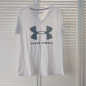Under armour t shirt